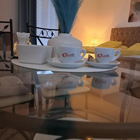 Апартаменты Luciano