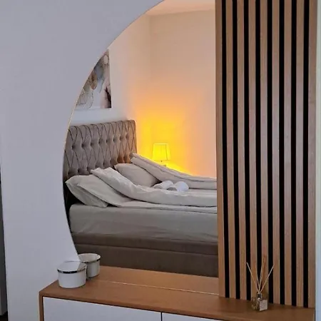 Luciano Apartment *