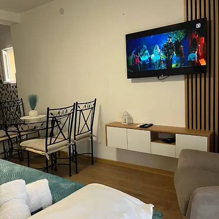 Luciano Апартаменты