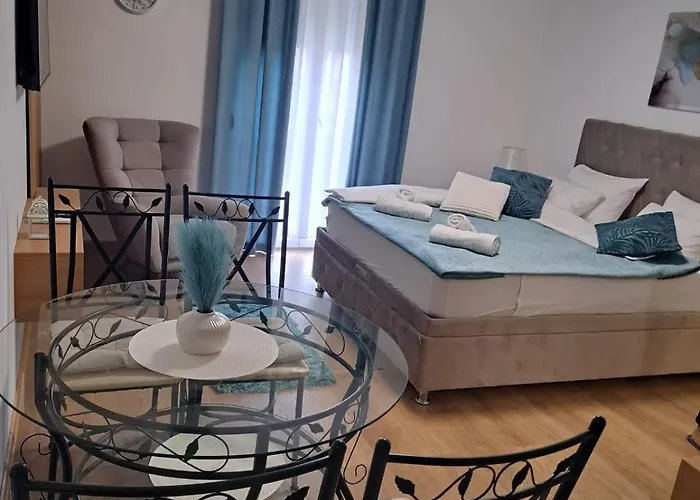 Luciano شقة أراندجيلوفاك